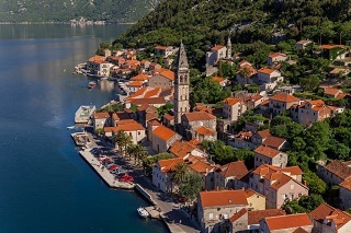 черногория пераст